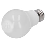 E27 LED Light Bulb PIR Motion Detector Bulb For Corridor Bedroom Staircase UK