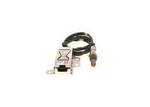 Partikelsensor Bosch - Ford - Transit connect, Tourneo grand, Tourneo connect