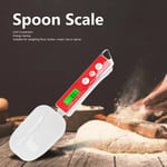 Digital Spoon Scale Household Portable Stainless Steel Kitchen Baking Scale✿