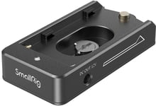 SMALLRIG 3093 Adaptateur de Batterie NP-F pour BMPCC 4/6K