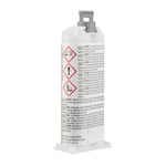 3m™ scotch-weld™ epoxy konstruksjonslim dp490, svart, 50 ml