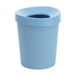 Vitra Happy Bin RE L papperskorg 37,5 cm o30 cm Sky blue RE