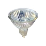 1 Ampoule Luminaire SYLVANIA Accueil Dichroïque GU5.3 GU5,3 GX5,3 Halogen 35 W