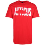 T-shirt Atticus  Punch