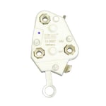 Laddningsregulator Hüco - Opel - Astra, Corsa, Vectra, Kadett, Ascona, Omega, Manta