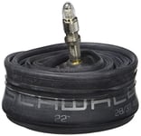 Schwalbe Swallow air hose - DV8 bike, black, 20 inch, 10,417,311