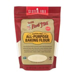 Bob's Red Mill Gluten Free All Purpose Baking Flour, 614gr