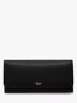 Mulberry Small Classic Grain Leather Continental Wallet