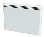 Carrera Cayenne Radiateur à inertie sèche fonte LCD 1500W