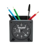 Top Gun 'Altitude Meter' Desk Tidy Pen Pot