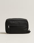 BOSS BLACK Highway Washbag Black