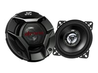 JVC CS-DR420 - Enceinte - Noir