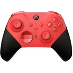 Manette Xbox sans fil - Elite Series 2 Core - Rouge