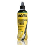 Isos Boisson Sport Citron Sportcap Solution(S) Buvable(S) 500 ml