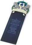 Uriel Ventris Bookmark New | 9781800260658