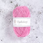 Fjallalopi ullgarn 50g Misty Rose 71 Istex