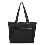 Picard femmes Shopper Adventure en Nylon onesize | largeur: 45 cm hauteur: 34 cm longueur: 30 cm avec Fermeture à glissière