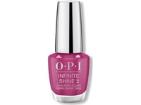 Opi, Infinite Shine 2, Nail Polish, #Isl La05, 7Th & Flower, 15 Ml For Women