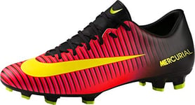 Nike 847756-870 Bottes de Football, Homme, Orange (Total Crimson/Volt/Black/Pink Blast), 47