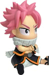 Plastoy Fairy Tale sparegris (Natsu)