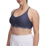 Brassières de sport Under Armour  Crossback Low Bra