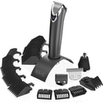 Wahl Stainless Steel Advanced body hair trimmer