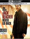 Jack Reacher: Never Go Back