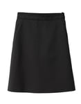 Anne Karin Short - Jet Black