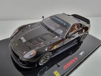 Hotwheels T6264 599XX Ferrari Black 1/43 #NEW