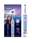 Oral-B Vitality Pro Kids - Frozen