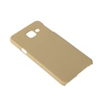 Gear Mobilskal Beige Samsung A3 A310 2016