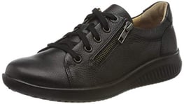 Jomos Femme D-Allegra 2020 Basket, Noir 61 000, 43 EU