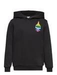 PUMA Puma X Trolls Hoodie Tr Svart