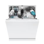 Candy Rapido CI 3E53E0W-80 13 Place Integrated Dishwasher