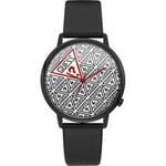 GUESS V1020M3 - Quartz Klocka Herr (42MM)