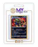 my-booster-SWSHPOGO-FR-43H Pokémon Company Cartes, SWSHPOGO-FR-43H, Non