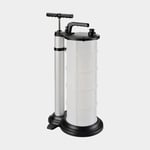 NOCK Oljebytarpump / oljesug Extractor, universal, 9 liter