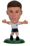 Soccerstarz - England Cole Palmer (New Kit/Packaging)