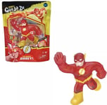 Heroes Of Goo Jit Zu The Flash Hero Pack Stretch Dc Heroes of Goo Jit Zu Toy