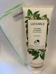 Liz Earle Cleanse & Polish in Natural Neroli 200 ml & 1 Cloth NEW