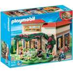 Playmobil City Life Country House 4857