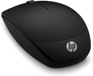 HP Wireless Mouse X200, 2.4 GHz With USB Receiver, 18-Month Battery Life, Ambide