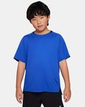 Nike Multi Older Kids' (Boys') Dri-FIT Training Top