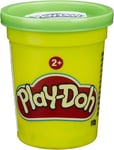 Play-Doh B6756EN2 1 Pot de Pate A Modeler, Couleurs aléatoire, 112 g
