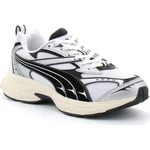 Baskets Puma  Basket à lacet pour homme Morphic