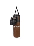 My Hood Retro Punching Bag - 15 kg