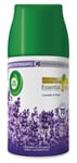 Air Wick Freshmatic Parfum Électrique Recharge 250 Ml. Lavande Made en Italie