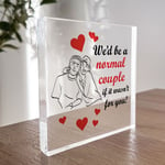 Funny Joke Valentines Day Anniversary Gift For Husband Wife Boyfriend Girlfriend