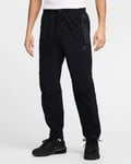 Pantalon Nike Tech Fleece Jogger "Noir" HV0959 010 NOIR BLACK ORIGINAL