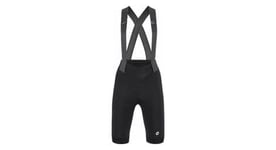 Cuissard femme assos uma gt c2 noir